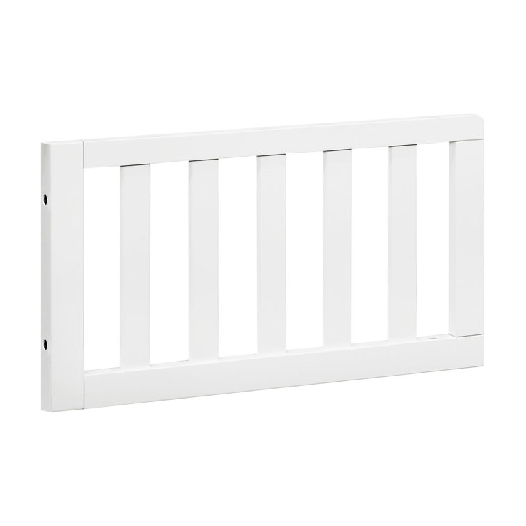Davinci Toddler Bed Rail & Reviews Wayfair